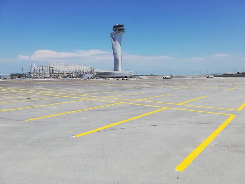 İstanbul Havalimanı